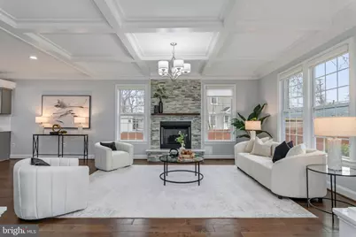 7908 Holmes Run Drive, Falls Church, VA 22042 - Photo 14