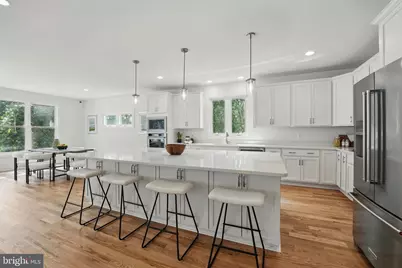 3857 Pinewood Terrace, Falls Church, VA 22041 - Photo 4