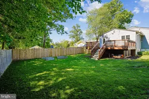 2953 Strathmeade St, Falls Church, VA 22042 - Photo 46