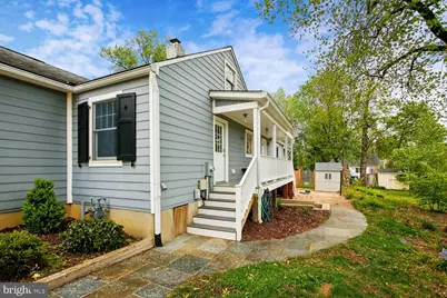 2953 Strathmeade Street, Falls Church, VA 22042 - Photo 22
