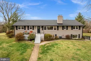 8912 Dogue Dr, Alexandria, VA 22309 - Photo 1