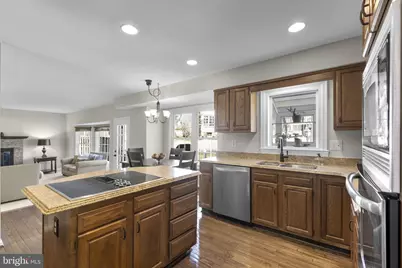 13949 Springstone Drive, Clifton, VA 20124 - Photo 8