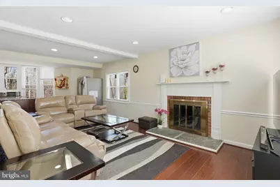 721 Upham Place NW, Vienna, VA 22180 - Photo 12