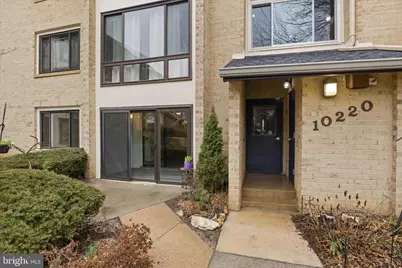 10220 Bushman Drive #8203, Oakton, VA 22124 - Photo 28