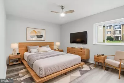 10220 Bushman Drive #8203, Oakton, VA 22124 - Photo 24