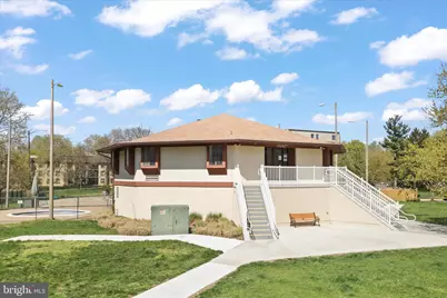 10220 Bushman Drive #8203, Oakton, VA 22124 - Photo 30