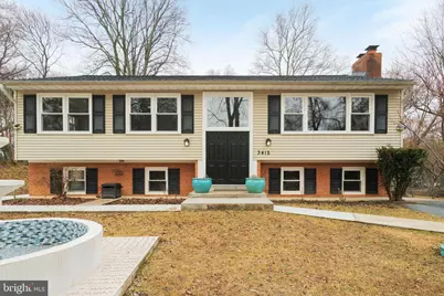 3412 Knox Road, Annandale, VA 22003 - Photo 1