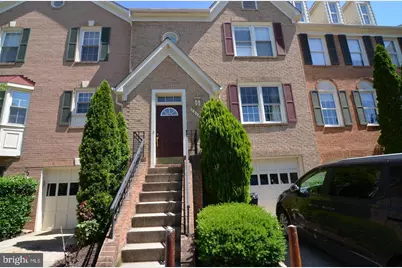 2039 Gallows Tree Court, Vienna, VA 22182 - Photo 1