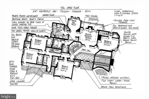 6707 Wemberly Way, McLean, VA 22101 - Photo 88