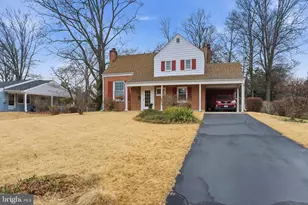 2106 Wakefield St, Alexandria, VA 22308 - Photo 34