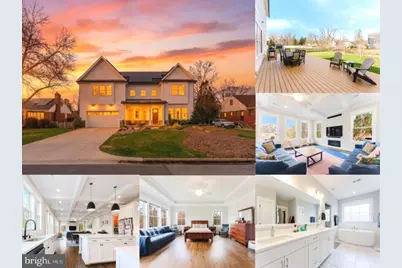 6644 Kirkley Avenue, McLean, VA 22101 - Photo 1