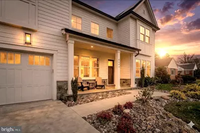 6644 Kirkley Avenue, McLean, VA 22101 - Photo 2