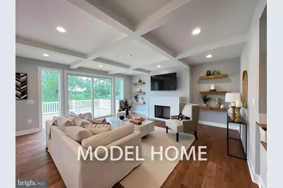 8807 Jarrett Valley Drive, Vienna, VA 22182 - Photo 14