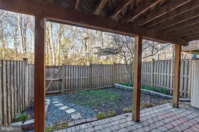 5880 Woodfield Estates Drive, Alexandria, VA 22310 - Photo 28