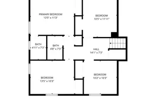 5000 Talbois Pl, Alexandria, VA 22310 - Photo 44