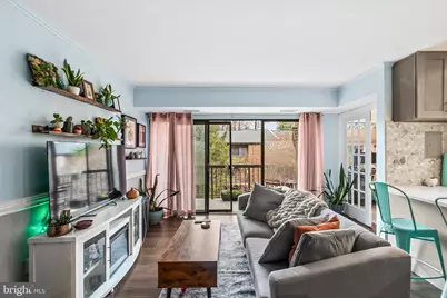 9704 Kingsbridge Drive #304, Fairfax, VA 22031 - Photo 12