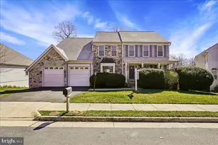 8501 Silverview Dr, Lorton, VA 22079 - Photo 1