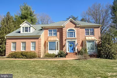 9728 Middleton Ridge Road, Vienna, VA 22182 - Photo 1