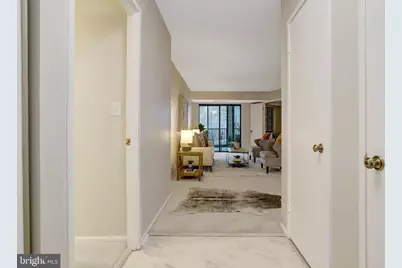 5902 Mount Eagle Drive #303, Alexandria, VA 22303 - Photo 2