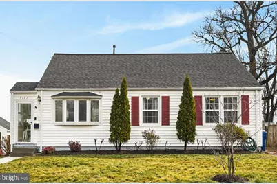 3121 Westley Road, Falls Church, VA 22042 - Photo 1