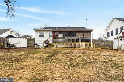 3121 Westley Road, Falls Church, VA 22042 - Photo 40