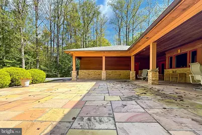 11568 Lilting Lane, Fairfax Station, VA 22039 - Photo 16