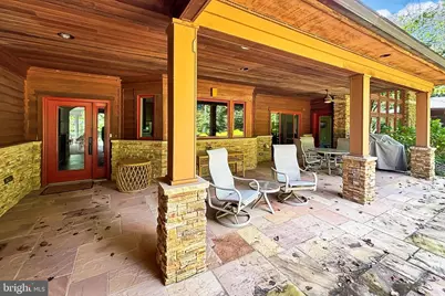 11568 Lilting Lane, Fairfax Station, VA 22039 - Photo 12