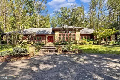 11568 Lilting Lane, Fairfax Station, VA 22039 - Photo 4