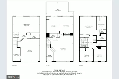 3818 Elmwood Towne Way, Alexandria, VA 22303 - Photo 40