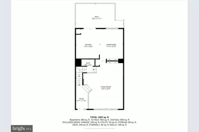 3818 Elmwood Towne Way, Alexandria, VA 22303 - Photo 38