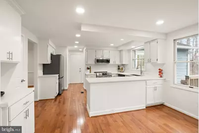 8461 Rushing Creek Court, Springfield, VA 22153 - Photo 24