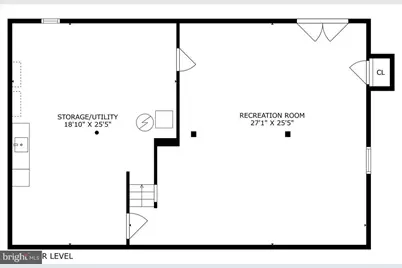 8461 Rushing Creek Court, Springfield, VA 22153 - Photo 96