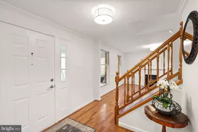 8461 Rushing Creek Court, Springfield, VA 22153 - Photo 10