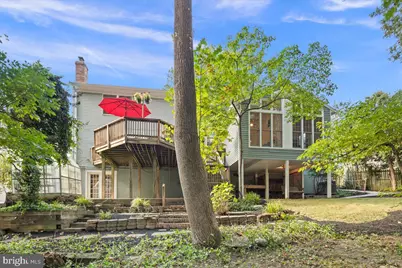 8461 Rushing Creek Court, Springfield, VA 22153 - Photo 72