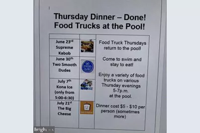 8461 Rushing Creek Court, Springfield, VA 22153 - Photo 90