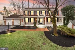 8461 Rushing Creek Ct, Springfield, VA 22153 - Photo 1