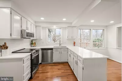 8461 Rushing Creek Court, Springfield, VA 22153 - Photo 20