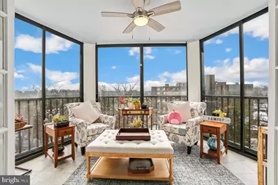 5904 Mount Eagle Drive #516, Alexandria, VA 22303 - Photo 4