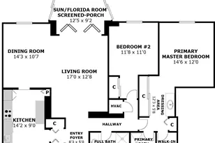 5904 Mt Eagle Dr, Alexandria, VA 22303 - Photo 2