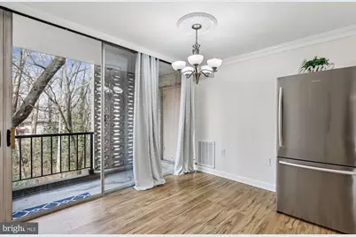 4360 Ivymount Court #34, Annandale, VA 22003 - Photo 6