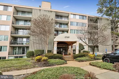 4360 Ivymount Court #34, Annandale, VA 22003 - Photo 26