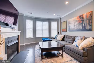 1855 Stratford Park Place #310, Reston, VA 20190 - Photo 4