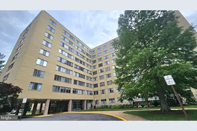 6641 Wakefield Drive #712, Alexandria, VA 22307 - Photo 2