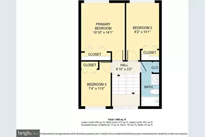 11919 Barrel Cooper Court, Reston, VA 20191 - Photo 18