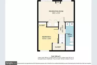 11919 Barrel Cooper Court, Reston, VA 20191 - Photo 28