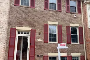 9625 Lindenbrook St, Fairfax, VA 22031 - Photo 1