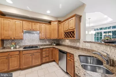 7122 Huntley Creek Place #77A, Alexandria, VA 22306 - Photo 12