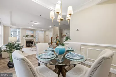 7122 Huntley Creek Place #77A, Alexandria, VA 22306 - Photo 10