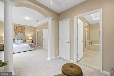 7122 Huntley Creek Place #77A, Alexandria, VA 22306 - Photo 22