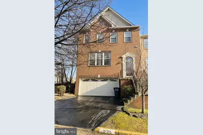 12301 Fieldbrook Place, Fairfax, VA 22033 - Photo 2